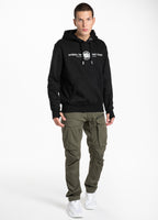 Hoodie Keep Rolling