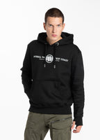 Hoodie Keep Rolling