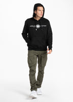 Hoodie Keep Rolling