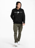 Hoodie Keep Rolling