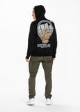 Hoodie Keep Rolling