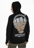 Hoodie Keep Rolling