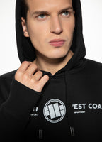 Hoodie Keep Rolling