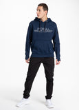 Hoodie Blue Eyed Devil 21