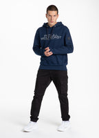 Hoodie Blue Eyed Devil 21