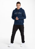 Hoodie Blue Eyed Devil 21