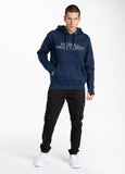 Hoodie Blue Eyed Devil 21