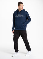 Hoodie Blue Eyed Devil 21
