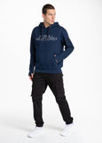 Hoodie Blue Eyed Devil 21