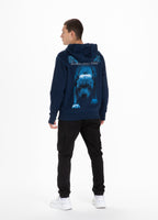 Hoodie Blue Eyed Devil 21