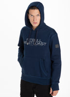 Hoodie Blue Eyed Devil 21