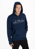 Hoodie Blue Eyed Devil 21