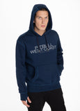 Hoodie Blue Eyed Devil 21