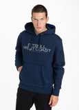 Hoodie Blue Eyed Devil 21