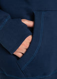 Hoodie Blue Eyed Devil 21