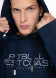 Hoodie Blue Eyed Devil 21