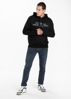 Hoodie Blue Eyed Devil 21