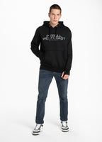 Hoodie Blue Eyed Devil 21