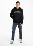 Hoodie Blue Eyed Devil 21