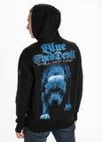 Hoodie Blue Eyed Devil 21