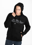 Hoodie Blue Eyed Devil 21