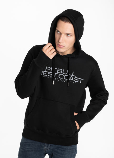 Hoodie Blue Eyed Devil 21