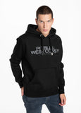 Hoodie Blue Eyed Devil 21