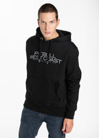 Hoodie Blue Eyed Devil 21