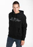 Hoodie Blue Eyed Devil 21