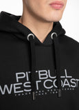 Hoodie Blue Eyed Devil 21