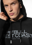Hoodie Blue Eyed Devil 21