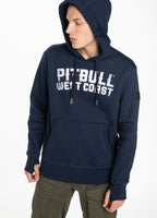 Hoodie Black Dog