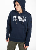 Hoodie Black Dog