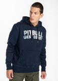 Hoodie Black Dog