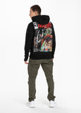 Hoodie Meet My Friends