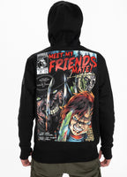 Hoodie Meet My Friends