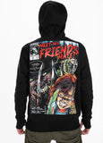Hoodie Meet My Friends