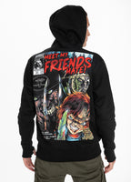 Hoodie Meet My Friends