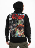 Hoodie Meet My Friends