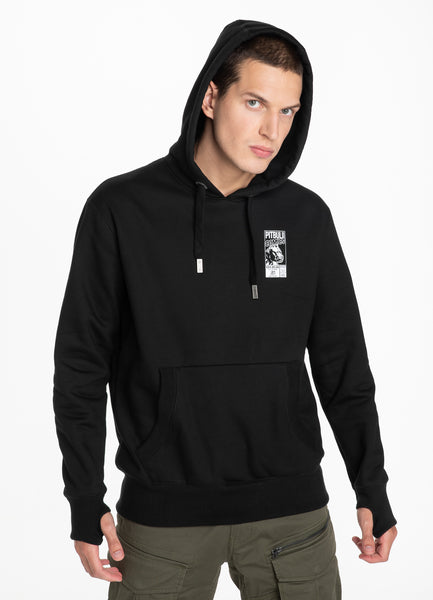Hoodie Meet My Friends