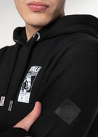 Hoodie Meet My Friends