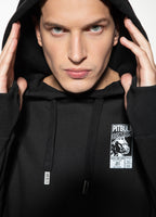 Hoodie Meet My Friends