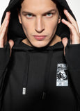 Hoodie Meet My Friends