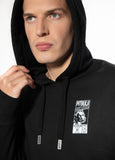 Hoodie Meet My Friends