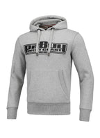 Hoodie Classic Boxing 21
