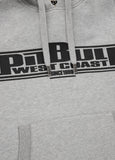 Hoodie Classic Boxing 21
