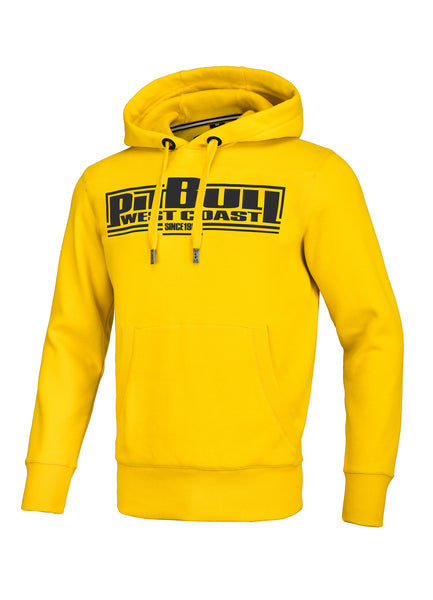 Hoodie Classic Boxing 21
