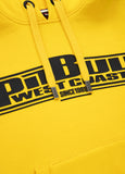 Hoodie Classic Boxing 21