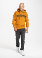 Hoodie Classic Boxing 21