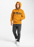 Hoodie Classic Boxing 21